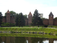 Stadtmauer